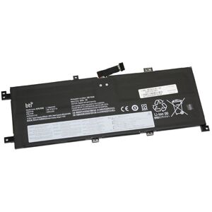BTI 02dl030- Laptop Spare Part Battery BTI 02dl030- Laptop Spare Part Battery