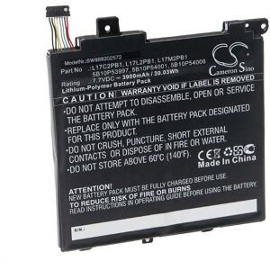 Vhbw Battery For Lenovo V330-14arr(81b1) V130-14ikb-81hq00n8ge 3900mah Vhbw Battery For Lenovo V330-14arr(81b1) V130-14ikb-81hq00n8ge 3900mah