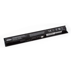 Vhbw Battery For Hp Pavilion 15-X000 15-X099 15t-P000 15t-K000 15-P295no 2200mah Vhbw Battery For Hp Pavilion 15-X000 15-X099 15t-P000 15t-K000 15-P295no 2200mah