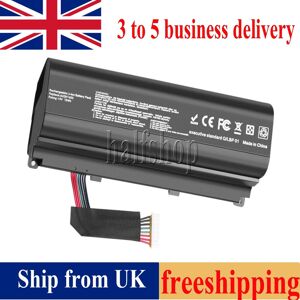 A42n1403 Battery For Asus Rog G751jl G751jm Gfx71jy Gfx71jy4710 Gfx71jy4710 A42n1403 Battery For Asus Rog G751jl G751jm Gfx71jy Gfx71jy4710 Gfx71jy4710