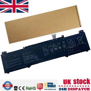 B31n1822 Battery For Asus Zenbook Flip 14 Ux462da Flip 14 Ux461fn-E1029t Ai014t B31n1822 Battery For Asus Zenbook Flip 14 Ux462da Flip 14 Ux461fn-E1029t Ai014t