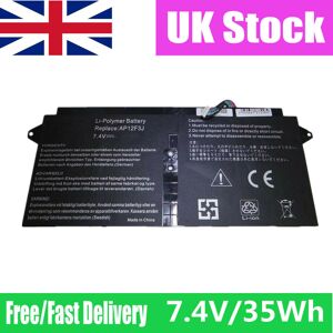 Ap12f3j Battery For Acer Aspire S7-391 S7-391-6413 391-6468 Ap12f3j Battery For Acer Aspire S7-391 S7-391-6413 391-6468