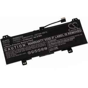 Vhbw Battery For Hp Chromebook 11 G6 11 G6 Ee 11a G6 Ee 11a G6 11 G7 Ee 11 G7 6100mah Vhbw Battery For Hp Chromebook 11 G6 11 G6 Ee 11a G6 Ee 11a G6 11 G7 Ee 11 G7 6100mah