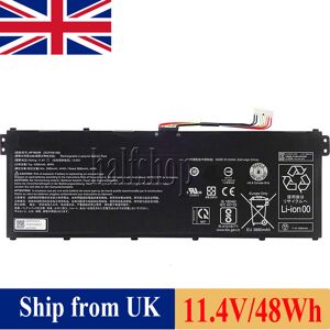 For Acer Battery Sf314-42 Sf314-57 Sf314-57g Sf314-58 Series 3inp5/82/70 11.4v For Acer Battery Sf314-42 Sf314-57 Sf314-57g Sf314-58 Series 3inp5/82/70 11.4v