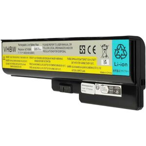 Vhbw Battery For Lenovo 3000 V450 Y430 4400mah Vhbw Battery For Lenovo 3000 V450 Y430 4400mah