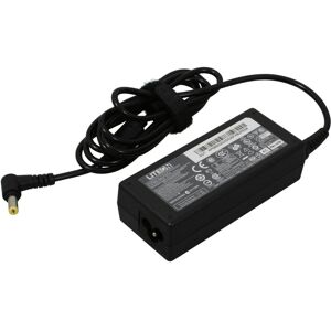 Acer Ap.0650a.015 Ac Adaptor.65w.19v.Yel.Lf Acer Ap.0650a.015 Ac Adaptor.65w.19v.Yel.Lf