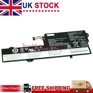 L17l3p61 Laptop Battery For Lenovo Yoga 320-11 520-12 720-12ikb L17m3p61 Series L17l3p61 Laptop Battery For Lenovo Yoga 320-11 520-12 720-12ikb L17m3p61 Series