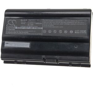 Vhbw Battery For Clevo P775tm1 P775dm1-G P775dm2-G P775dm3-G P775dm-G 4400mah Vhbw Battery For Clevo P775tm1 P775dm1-G P775dm2-G P775dm3-G P775dm-G 4400mah