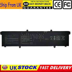 New B31n1915 Battery For Asus Expertbook Br1100cka Br1100fka B200-03760000 New B31n1915 Battery For Asus Expertbook Br1100cka Br1100fka B200-03760000