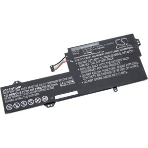 Vhbw Battery For Lenovo Ideapad 320s-13ikbr 320s-13ikb (81ak0090ge) 3100mah Vhbw Battery For Lenovo Ideapad 320s-13ikbr 320s-13ikb (81ak0090ge) 3100mah