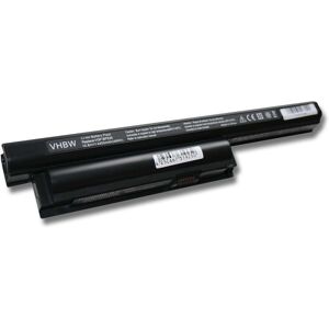 Vhbw Battery For Sony Vaio Vpc-Eh33fdb Vpc-Eh33fdp Vpc-Eh33fdw Vpc-Eh35eg/b 4400mah Vhbw Battery For Sony Vaio Vpc-Eh33fdb Vpc-Eh33fdp Vpc-Eh33fdw Vpc-Eh35eg/b 4400mah