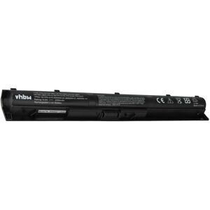Vhbw Battery For Hp Pavilion 15-Ab008tx L8p36pa 15-Ab010tx L8p38pa 15-Ab010ax 2200mah Vhbw Battery For Hp Pavilion 15-Ab008tx L8p36pa 15-Ab010tx L8p38pa 15-Ab010ax 2200mah