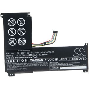 Vhbw Battery For Lenovo Ideapad 120s-14iap (81a5006nge) 4050mah Vhbw Battery For Lenovo Ideapad 120s-14iap (81a5006nge) 4050mah