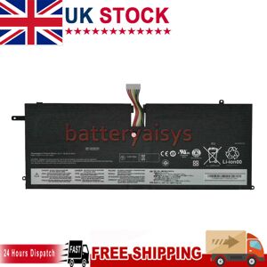 45n1070 New Battery For Lenovo Thinkpad X1 Carbon 3444 3448 3460 X1c Asm 45n1071 45n1070 New Battery For Lenovo Thinkpad X1 Carbon 3444 3448 3460 X1c Asm 45n1071