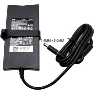 Genuine Slim Dell 310-4180 Laptop Ac Adapter Battery Charger 310-4180 Genuine Slim Dell 310-4180 Laptop Ac Adapter Battery Charger 310-4180