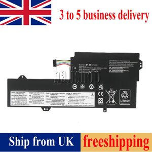 L17l3p61 L17c3p61 Battery For Lenovo Ideapad 320s-13ikb Yoga 720-12ikb L17l3p61 L17c3p61 Battery For Lenovo Ideapad 320s-13ikb Yoga 720-12ikb