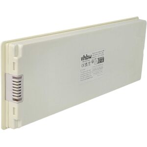 Vhbw Battery For Apple Macbook 13" Ma254ta/a 13" Ma254sa/a 13" Ma254x/a 5000mah Vhbw Battery For Apple Macbook 13" Ma254ta/a 13" Ma254sa/a 13" Ma254x/a 5000mah