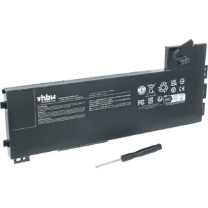 Vhbw Battery For Hp Zbook 15 G4 (Y6k18ea) 15 G4(Y6k19ea) 15 G4 (Y6k19ea) 7700mah Vhbw Battery For Hp Zbook 15 G4 (Y6k18ea) 15 G4(Y6k19ea) 15 G4 (Y6k19ea) 7700mah