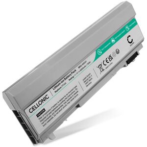 Dell Latitude E6510 Subtel Battery - 6600mah, 10.8V - 11.1V Dell Latitude E6510 Subtel Battery - 6600mah, 10.8V - 11.1V