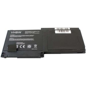 Vhbw Battery For Hp Elitebook 820 G1-K5t29up 820 G1-K6m81us 820 G1-K8c88us 4140mah Vhbw Battery For Hp Elitebook 820 G1-K5t29up 820 G1-K6m81us 820 G1-K8c88us 4140mah