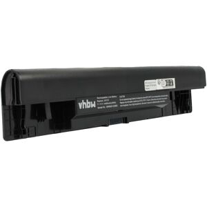 Vhbw Battery For Dell 0fh4hr 05y4yv 0x0wdn 0nkdwn 312-1022 312-1021 451-11467 4400mah Vhbw Battery For Dell 0fh4hr 05y4yv 0x0wdn 0nkdwn 312-1022 312-1021 451-11467 4400mah