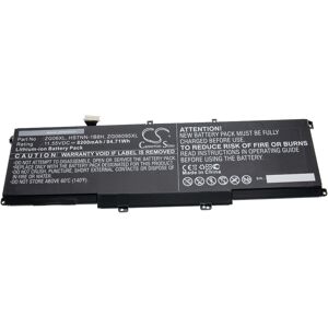Vhbw Battery For Hp Zbook Studio X360 G5 2zc63ea X360 G5 2zc62ea 8200mah Vhbw Battery For Hp Zbook Studio X360 G5 2zc63ea X360 G5 2zc62ea 8200mah
