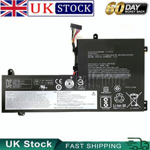 Battery L17c3pg2 L17c3pg1 For Lenovo Legion Y530-15ich Y545-Pg0 Y540-17irh Battery L17c3pg2 L17c3pg1 For Lenovo Legion Y530-15ich Y545-Pg0 Y540-17irh