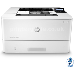 HP Laserjet Pro M404dn A4 Mono Laser Printer HP Laserjet Pro M404dn A4 Mono Laser Printer