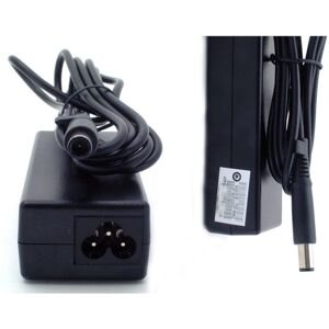 HP 609939-001 Power Adapter/inverter Indoor 65 W Black HP 609939-001 Power Adapter/inverter Indoor 65 W Black
