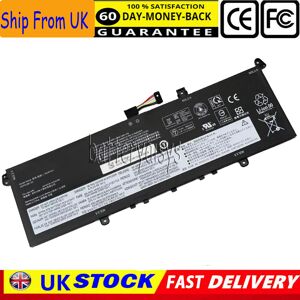 L19m4pdd L19c4pdd Battery For Lenovo Thinkbook 13s G3 Acn/thinkbook 14s G2 Itl L19m4pdd L19c4pdd Battery For Lenovo Thinkbook 13s G3 Acn/thinkbook 14s G2 Itl