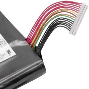 Vhbw Battery For Msi Gt75vr 7re Titan Gt75vr 7re-093(0017a2-093) Gt75vr 7rf 5225mah Vhbw Battery For Msi Gt75vr 7re Titan Gt75vr 7re-093(0017a2-093) Gt75vr 7rf 5225mah