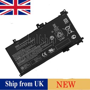New Battery Te04xl For Hp Omen 15-Ax200 905277-855 905175-2c1 Hstnn-Db7t New Battery Te04xl For Hp Omen 15-Ax200 905277-855 905175-2c1 Hstnn-Db7t