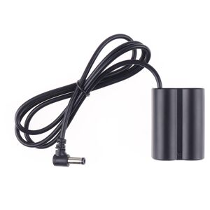 Does Not Apply Np-W235 Power Adapter Dummy Battery With Dc5.5*2.1mm Male Cable Kit For Fujifilm Does Not Apply Np-W235 Power Adapter Dummy Battery With Dc5.5*2.1mm Male Cable Kit For Fujifilm