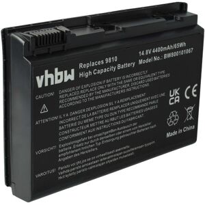 Vhbw Battery For Acer Aspire 5102wlci 5102wlmi 5102wlcif 5103wlmi 5102wlmif 4400mah Vhbw Battery For Acer Aspire 5102wlci 5102wlmi 5102wlcif 5103wlmi 5102wlmif 4400mah