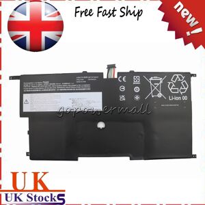 00hw002 00hw003 Battery For Lenovo Thinkpad X1 Carbon Gen 3 Series 2015 Laptop 00hw002 00hw003 Battery For Lenovo Thinkpad X1 Carbon Gen 3 Series 2015 Laptop