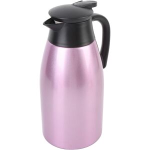 2l Stainless Steel Coffee Carafe Sus Double Wall Insulated Vacuum Hot Water Gb 2l Stainless Steel Coffee Carafe Sus Double Wall Insulated Vacuum Hot Water Gb