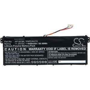 Vhbw Battery For Acer Swift 3 Sf314-57-516z 3 Sf314-57-52gb 3 Sf314-57-340b 4450mah Vhbw Battery For Acer Swift 3 Sf314-57-516z 3 Sf314-57-52gb 3 Sf314-57-340b 4450mah