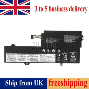 L17m3p61 New Battery For Lenovo Yoga 320-11 520-12 720-12ikb L17l3p61 L17c3p61 L17m3p61 New Battery For Lenovo Yoga 320-11 520-12 720-12ikb L17l3p61 L17c3p61