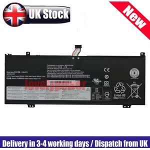 L18m4pf0 L18c4pf0 L18d4pf0 Laptop Battery For Lenovo Thinkbook 13s-Iwl 14s-Iwl L18m4pf0 L18c4pf0 L18d4pf0 Laptop Battery For Lenovo Thinkbook 13s-Iwl 14s-Iwl