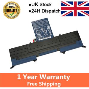 Acer Battery - 15.48V 67Wh Replacement for Aspire S3, S3-391, S3-951 Acer Battery - 15.48V 67Wh Replacement for Aspire S3, S3-391, S3-951
