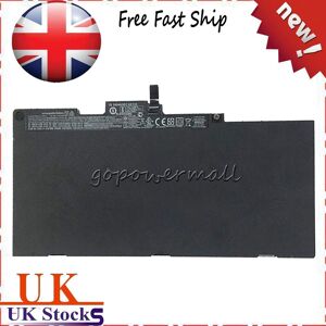 For Hp Elitebook 850 G4 Battery 4420mah Ta03xl 854108-850 Hstnn-Db7o For Hp Elitebook 850 G4 Battery 4420mah Ta03xl 854108-850 Hstnn-Db7o