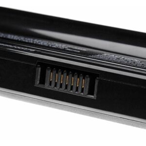 Vhbw Battery For Fujitsu 3ur18650f-2-Qc-12 3ur18650-2-T0169 0.4u50t.011 5200mah Vhbw Battery For Fujitsu 3ur18650f-2-Qc-12 3ur18650-2-T0169 0.4u50t.011 5200mah