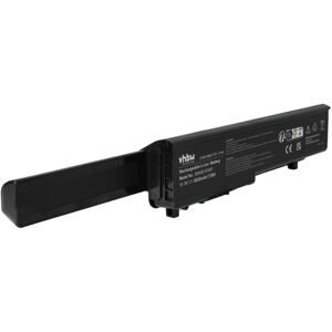 Vhbw Battery For Dell 312-0196 0w077p A3582354 A3582355 M905p M909p 312-0186 6600mah Vhbw Battery For Dell 312-0196 0w077p A3582354 A3582355 M905p M909p 312-0186 6600mah