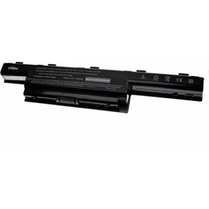 Vhbw Battery For Acer Emachines E732 5200mah Vhbw Battery For Acer Emachines E732 5200mah