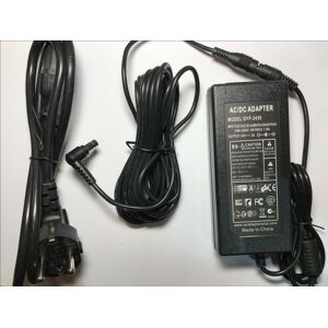 Dixietree Eu 24v Mains Ac-Dc Adaptor Power Supply Dc24v For Samsung Hw-F551 Soundbar Dixietree Eu 24v Mains Ac-Dc Adaptor Power Supply Dc24v For Samsung Hw-F551 Soundbar