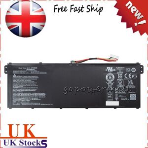 Ap19b8m Battery For Acer Swift 3 Sf314-59 Sf314-59-78z8 Sf314-59-56f2 Ap19b8m Battery For Acer Swift 3 Sf314-59 Sf314-59-78z8 Sf314-59-56f2