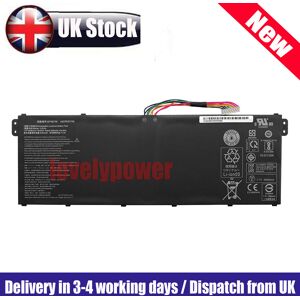 Ap18c7m Laptop Battery For Acer Sp513-54n Swift 3 Sf313-52 Swift 5 Sf514-54g Ap18c7m Laptop Battery For Acer Sp513-54n Swift 3 Sf313-52 Swift 5 Sf514-54g