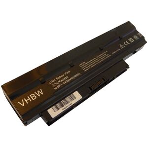 Vhbw Battery For Toshiba Mini Nb500-11f Nb500-11g Nb500-11h Nb500-115 4400mah Vhbw Battery For Toshiba Mini Nb500-11f Nb500-11g Nb500-11h Nb500-115 4400mah