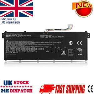 Ap18c4k Battery For Acer Spin 3 Sp314-54n Sp314-54n-54xs A515-43-R057 Laptop Ap18c4k Battery For Acer Spin 3 Sp314-54n Sp314-54n-54xs A515-43-R057 Laptop