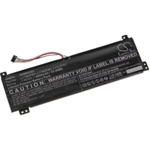 Vhbw Battery For Lenovo V130-15ikb(81hn00fyge) V130-15ikb(81hn00gwge) 4000mah Vhbw Battery For Lenovo V130-15ikb(81hn00fyge) V130-15ikb(81hn00gwge) 4000mah